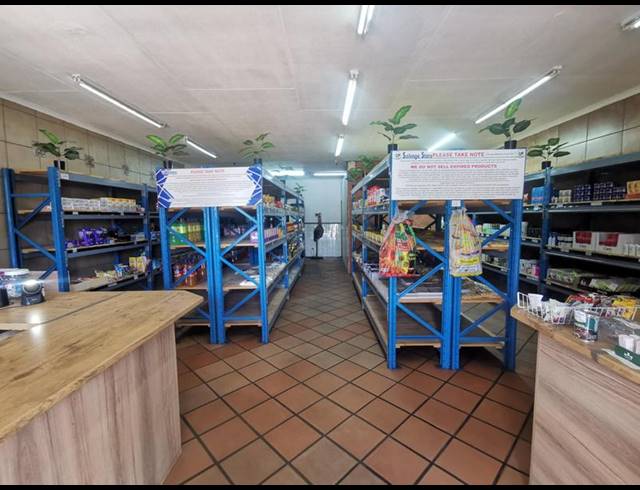 BUSINESS FOR SALE IN MEYERTON CENTRAL